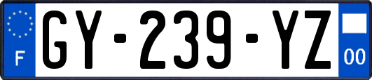 GY-239-YZ