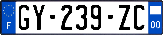 GY-239-ZC
