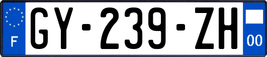 GY-239-ZH