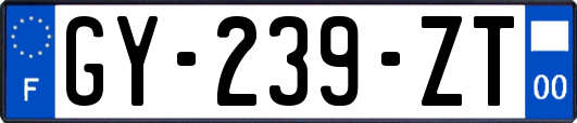 GY-239-ZT