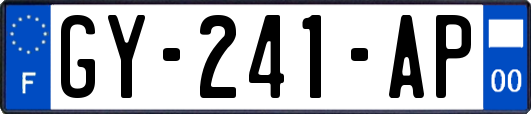 GY-241-AP