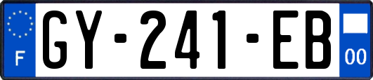 GY-241-EB