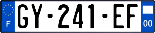 GY-241-EF