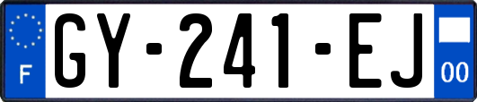 GY-241-EJ