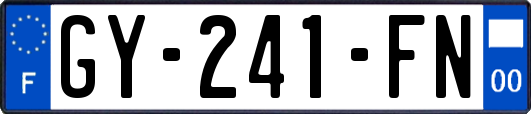 GY-241-FN