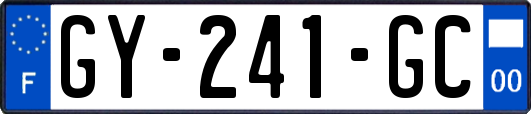 GY-241-GC