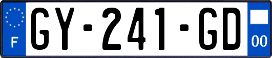 GY-241-GD