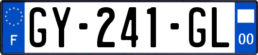GY-241-GL