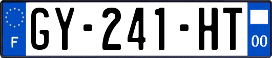 GY-241-HT