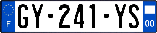 GY-241-YS