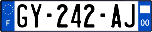 GY-242-AJ