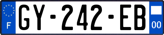 GY-242-EB