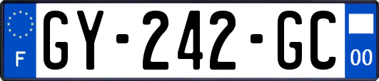 GY-242-GC