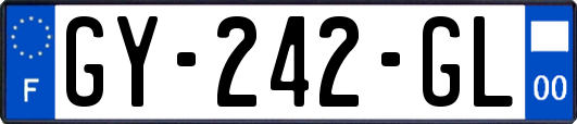 GY-242-GL