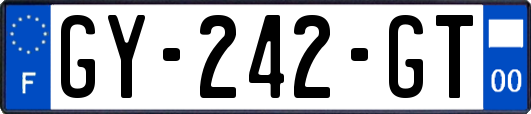GY-242-GT