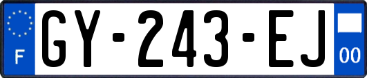 GY-243-EJ