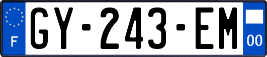 GY-243-EM
