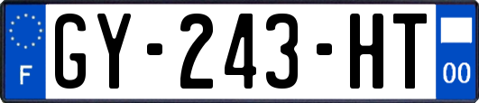 GY-243-HT