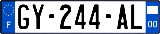 GY-244-AL