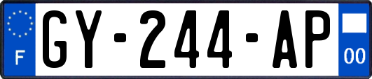 GY-244-AP