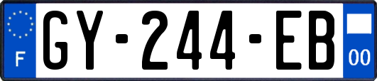GY-244-EB