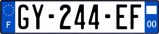 GY-244-EF