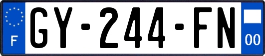 GY-244-FN