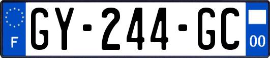 GY-244-GC