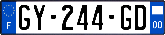 GY-244-GD