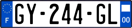 GY-244-GL