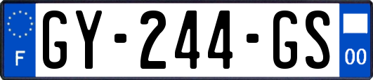 GY-244-GS