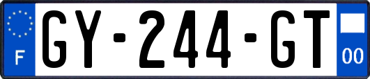 GY-244-GT