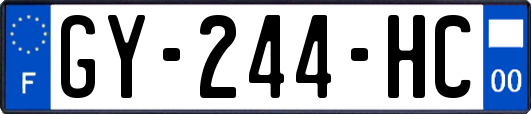 GY-244-HC
