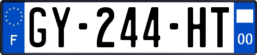 GY-244-HT