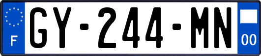 GY-244-MN