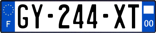 GY-244-XT