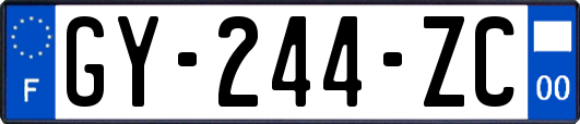 GY-244-ZC