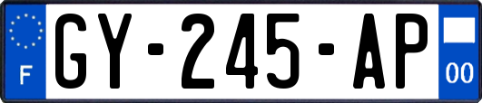 GY-245-AP