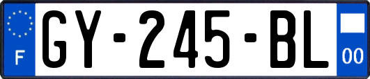 GY-245-BL