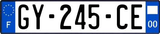 GY-245-CE