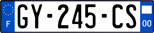 GY-245-CS