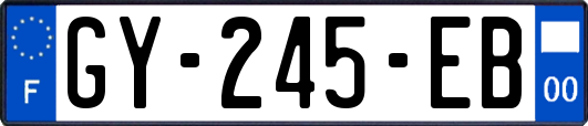 GY-245-EB