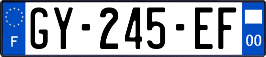 GY-245-EF