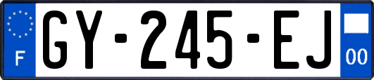 GY-245-EJ