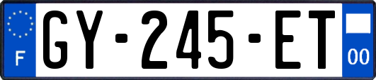 GY-245-ET