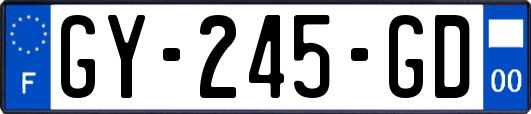 GY-245-GD