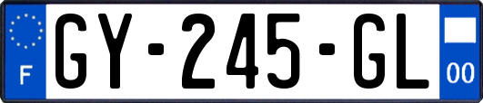 GY-245-GL