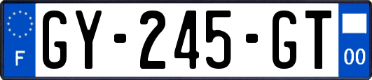 GY-245-GT