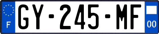 GY-245-MF