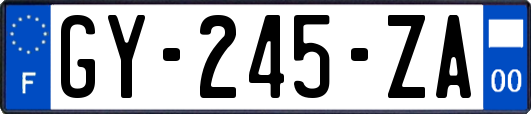 GY-245-ZA